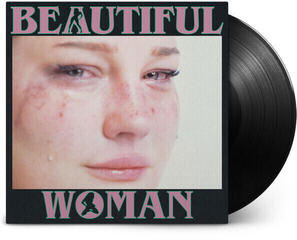 LP ploča Sarah Klang - Beautiful woman (LP)