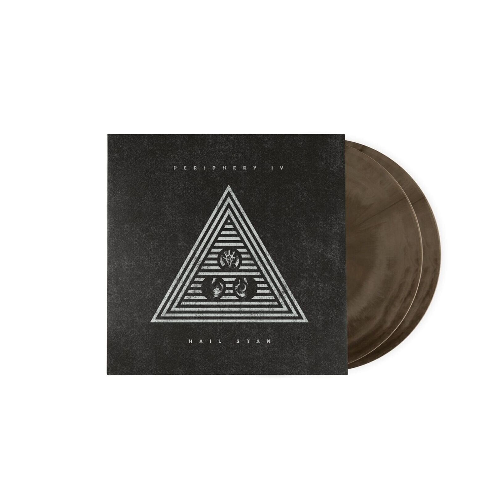 Disco de vinil Periphery - Periphery IV: Hail Stan (Limited Edition) (2 LP)