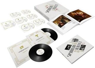 Vinyl Record Spandau Ballet - Everything Is Now Vol 1 The Early Years: 1978-1982 (Reissue) (Box Set) (2 LP + 6 CD + Blu-ray)