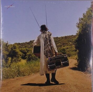 LP ploča Jon Batiste - World Music Radio (Special Edition) (Coloured) (2 LP) - 1