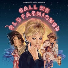 Disque vinyle Various Artists - Call Me Old Fashioned (LP)