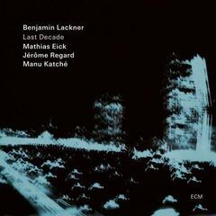 Vinyl Record Benny Lackner - Last Decade (LP)