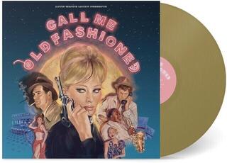 Disque vinyle Various Artists - Call Me Old Fashioned (Numismatist Gold Coloured) (LP)