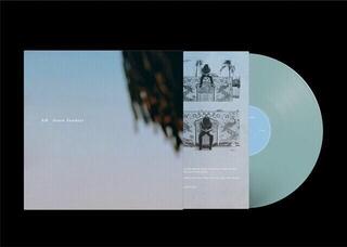 Δίσκος LP SiR - Seven Sundays (Reissue) (Clear Blue Sky Coloured) (LP)
