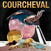 Disco de vinil Courcheval - Courcheval (LP)