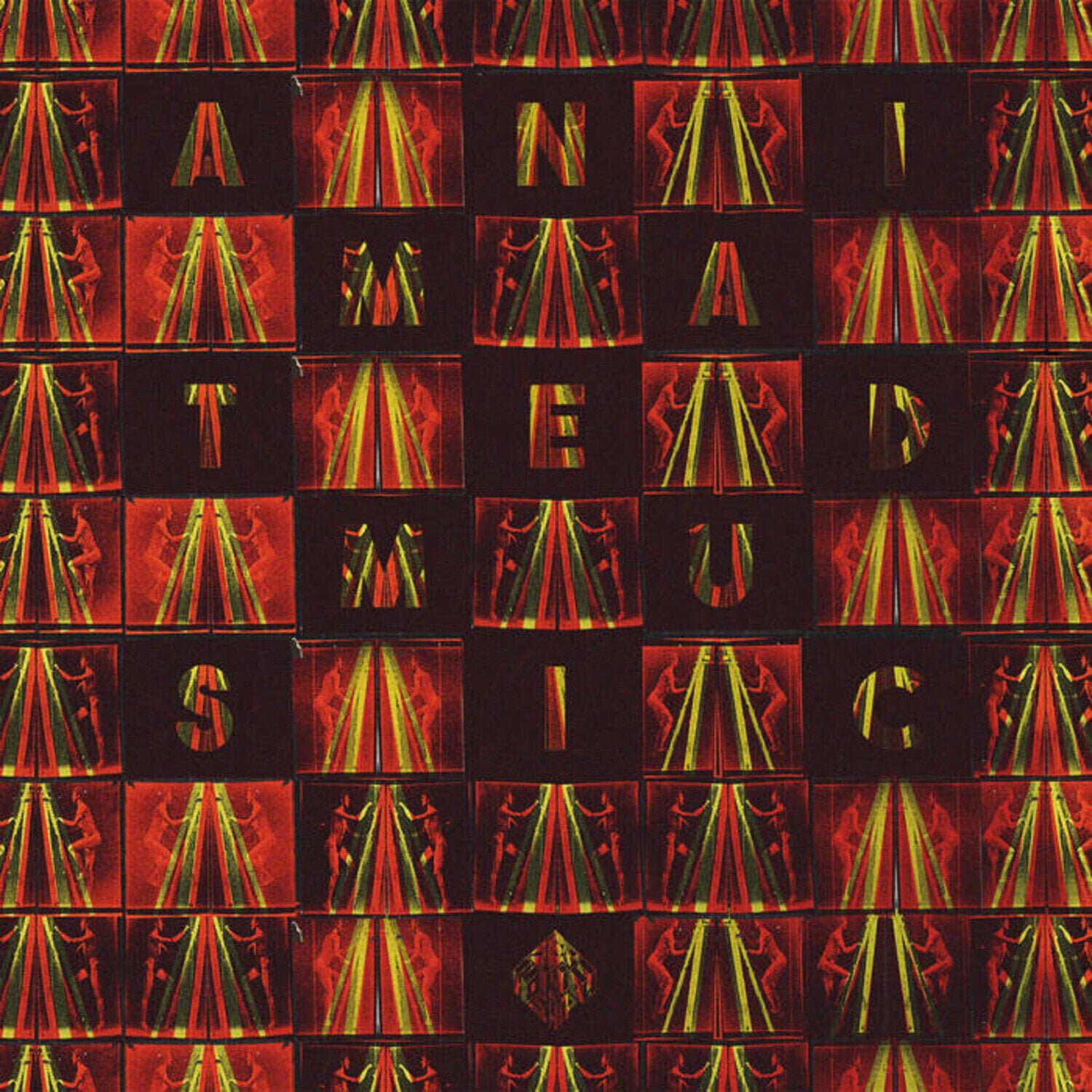 LP ploča Hollow Ship - Animated Music (Limited Edition) (EP)