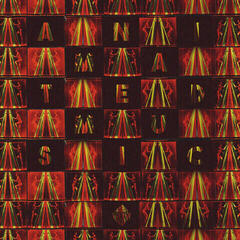 LP ploča Hollow Ship - Animated Music (Limited Edition) (EP)