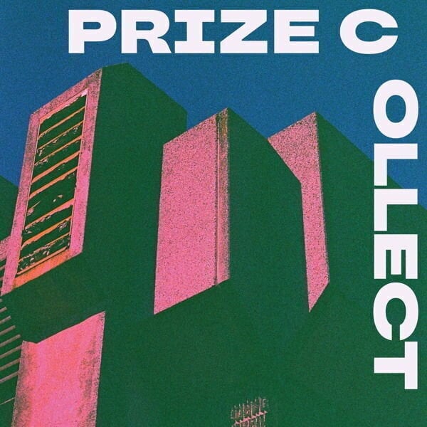 Vinyl Record Prize Collect - Prize Collect (LP)