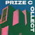 Vinyl Record Prize Collect - Prize Collect (LP)