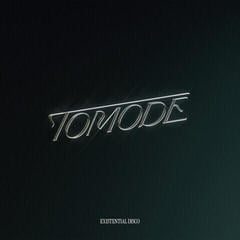 Disco de vinil Tomode - Existential Disco (LP)