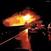 LP ploča Burning Bus - A Burning Bus (LP)