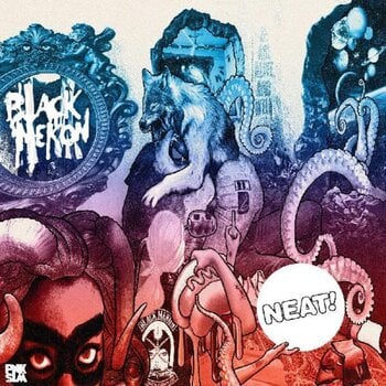 Disco de vinil Black Mekon - Neat! (Limited Edition) (Coloured) (LP) - 1