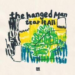 Disco de vinil The Hanged Man - Tear It All (Limited Edition) (White Coloured) (LP)