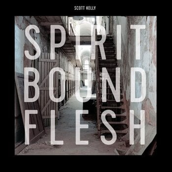 Disque vinyle Scott Kelly - Spirit Bound Flesh (Limited Edition) (LP) - 1