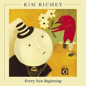 Vinyl Record Kim Richey - Every New Beginning (Limited Edition) (LP) - 1
