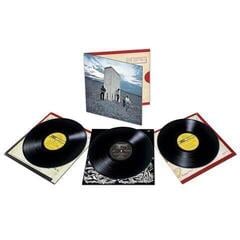 Vinyl Record The Who - Who's Next | Pete Townshend's Life House Demos 1970-1971 (Remastered) (Reissue) (3 LP)