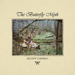 Vinyl Record Blunt Chunks - The Butterfly Myth (LP)