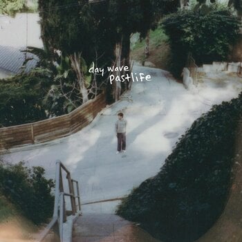 Disco de vinilo Day Wave - Pastlife (LP) - 1