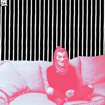 LP ploča Rhinestone Pickup Truck - Self Deprecation At Hourly Rates (LP) - 1