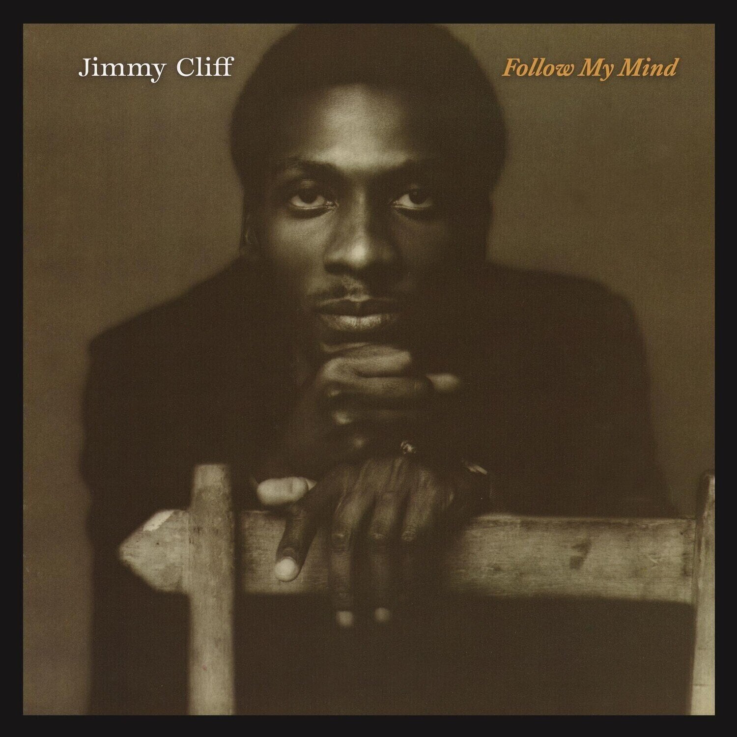 LP ploča Jimmy Cliff - Follow My Mind (Reissue) (LP)