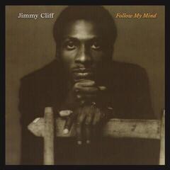 Vinilinė plokštelė Jimmy Cliff - Follow My Mind (Reissue) (LP)