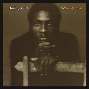LP ploča Jimmy Cliff - Follow My Mind (Reissue) (LP) - 1