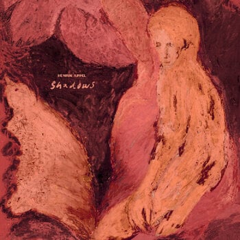 Грамофонна плоча Henrik Appel - Shadows (Limited Edition) (White/Brown Coloured) (LP) - 1