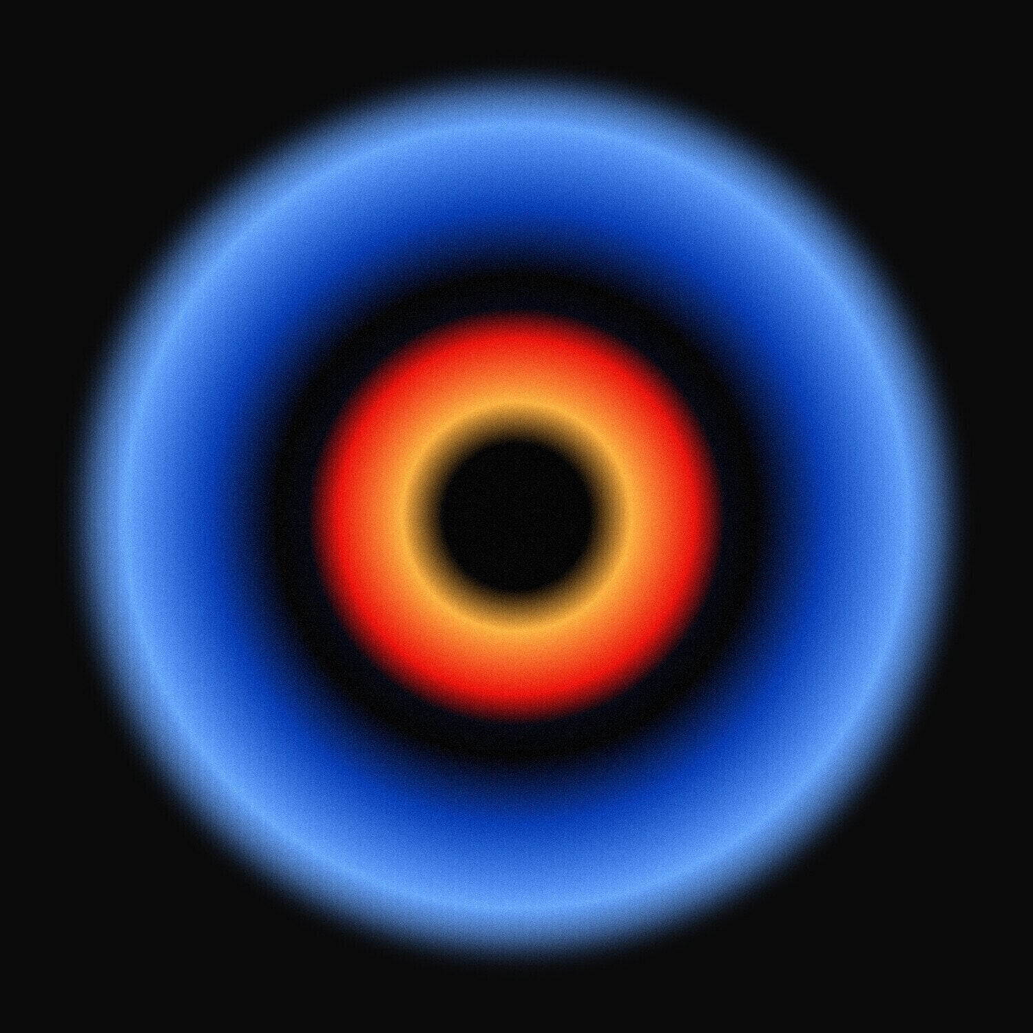 Vinyl Record Abran - Doppler LP (LP)