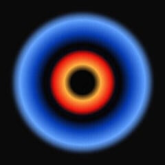 Vinyl Record Abran - Doppler LP (LP)