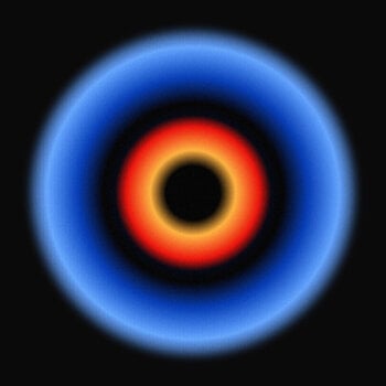 Vinyl Record Abran - Doppler LP (LP) - 1