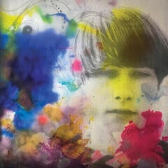 LP ploča Primal Scream - Reverberations BBC Radio Sessions & Creation Singles 1985-86 (Limited Edition) (LP)