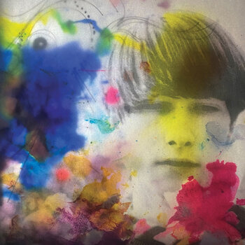 LP ploča Primal Scream - Reverberations BBC Radio Sessions & Creation Singles 1985-86 (Limited Edition) (LP) - 1