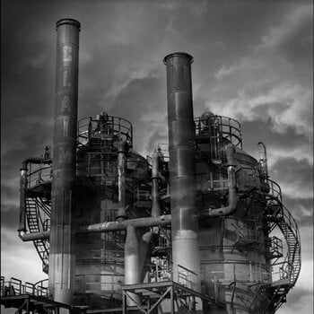 LP ploča Carl 666 Gustaf - Claim (LP) - 1