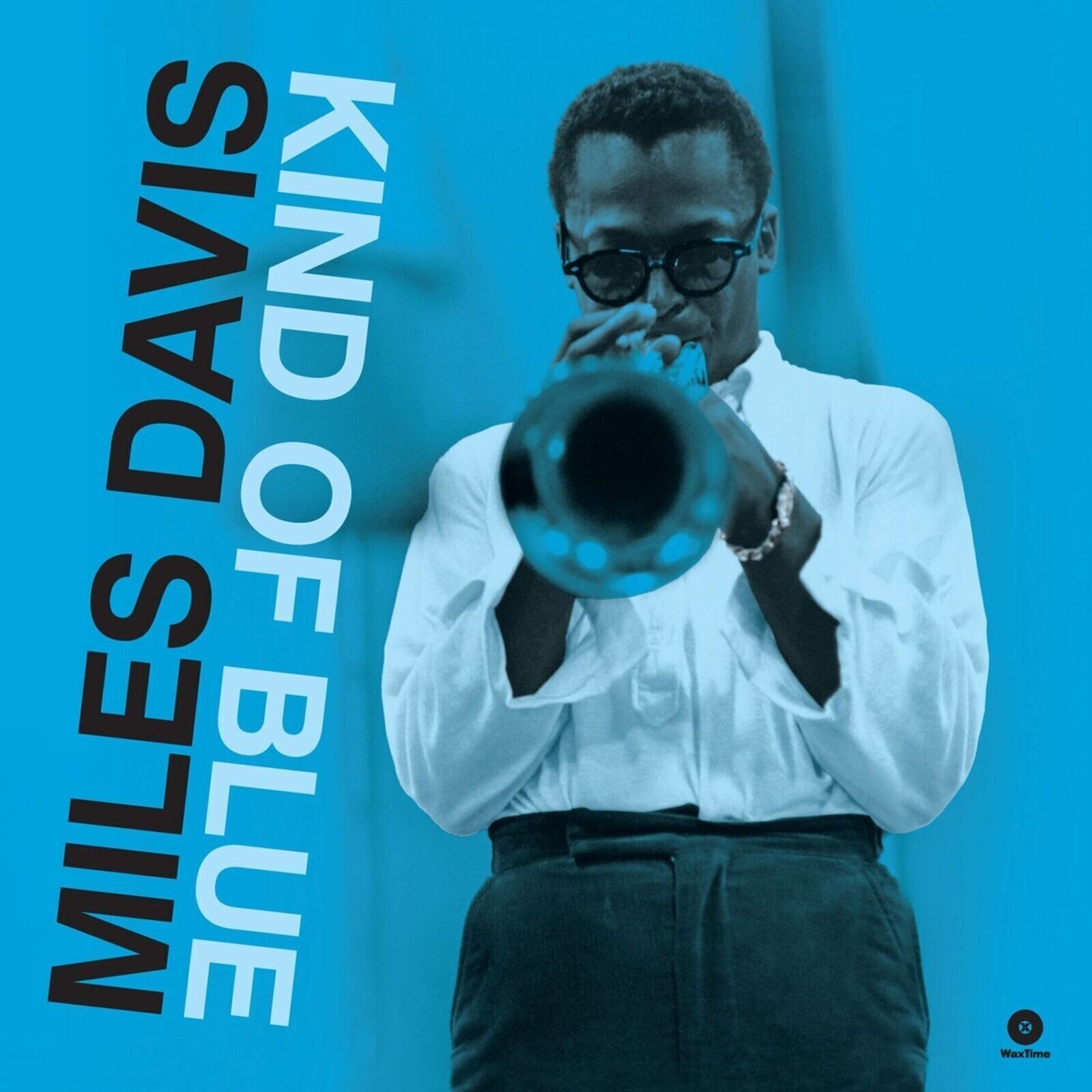 Disco de vinil Miles Davis - Kind Of Blue (Reissue) (180 g) (2 LP)