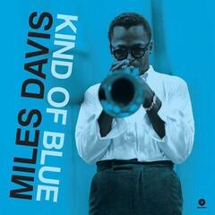 Vinyl Record Miles Davis - Kind Of Blue (Reissue) (180 g) (2 LP)
