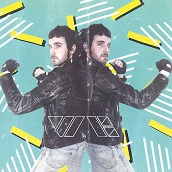 LP ploča Wyatt Blair - Point Of No Return (LP) - 1