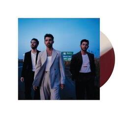 Vinyl Record Jonas Brothers - Greetings From Your Hometown (Limited Edition) (LP)