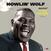 Vinyl Record Howlin' Wolf - Moanin' In The Moonlight (Reissue) (LP)