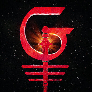 Płyta winylowa Grandmaster - Grandmaster (Limited Edition) (LP) - 1