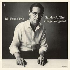 Vinyl Record The Bill Evans Trio - Sunday At The Village Vanguard (2 LP)