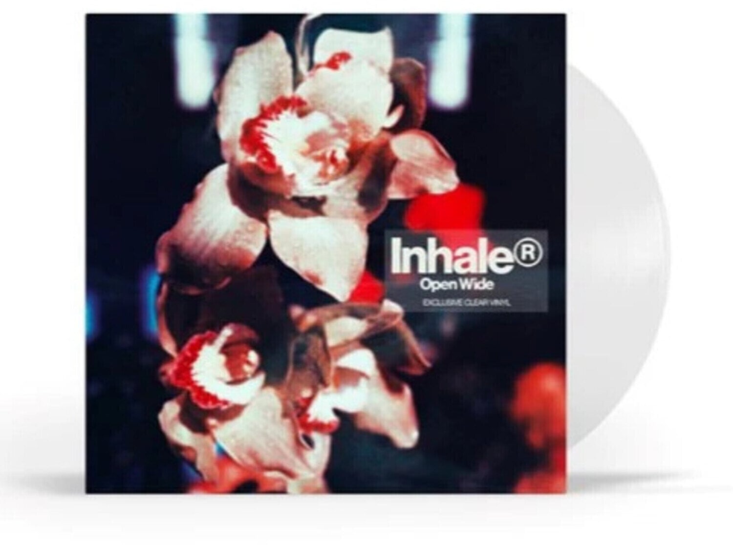 LP platňa Inhaler - Open Wide (Limited Edition) (LP)