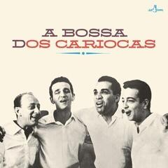 Vinyl Record Os Cariocas - A Bossa Dos Cariocas (LP)
