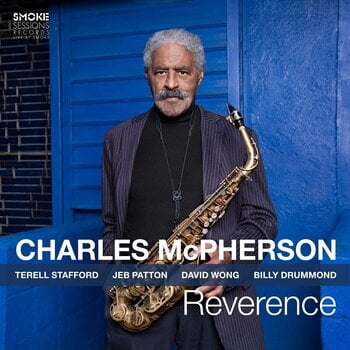 LP ploča Charles McPherson - Reverence (Limited Edition) (LP) - 1