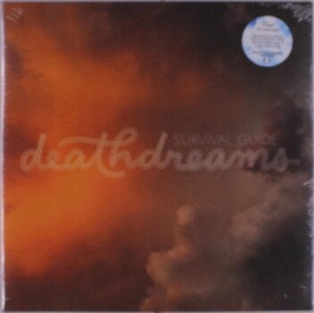 Vinyl Record Survival Guide - deathdreams (Limited Edition) (LP) - 1