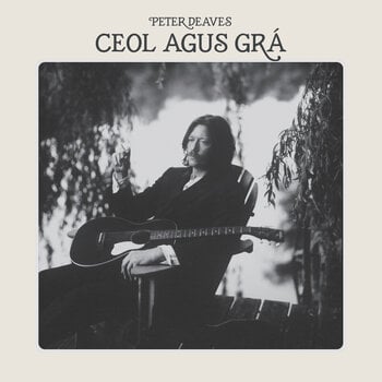 LP ploča Peter Deaves - Ceol Agus Grá (LP) - 1