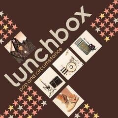 Vinyl Record Lunchbox - Pop And Circumstance (Limited Edition) (Bubblegum Pink Coloured) (LP)