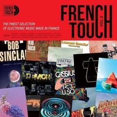 Disc de vinil Various Artists - French Touch Vol. 3 (Remastered) (2 LP)