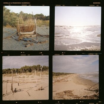 LP Koralle & Francesco Giampaoli - Bassona (LP) - 1