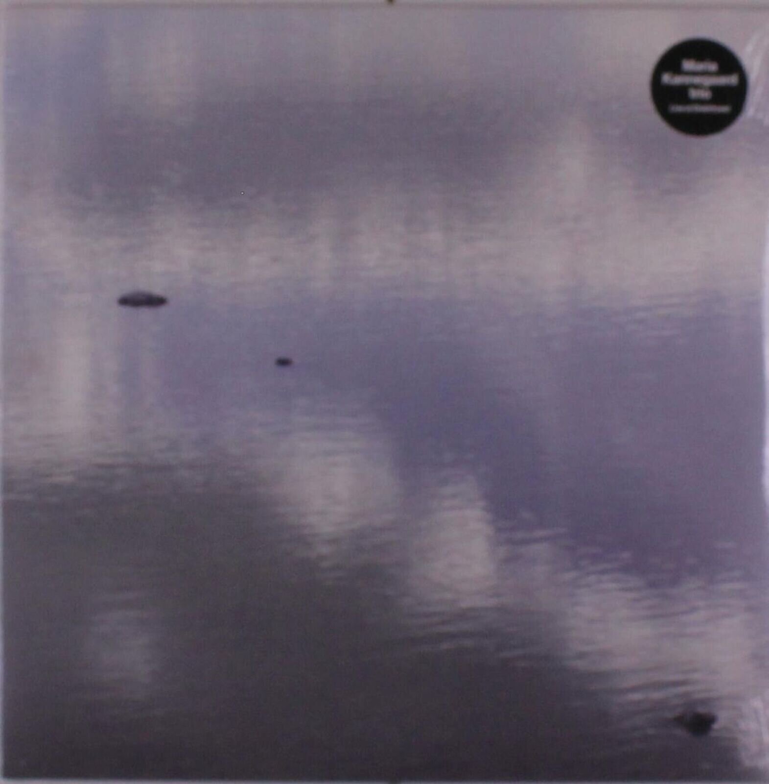 LP ploča Maria Kannegaard Trio - Live At Dokkhuset (LP)