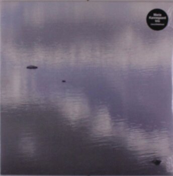 LP ploča Maria Kannegaard Trio - Live At Dokkhuset (LP) - 1